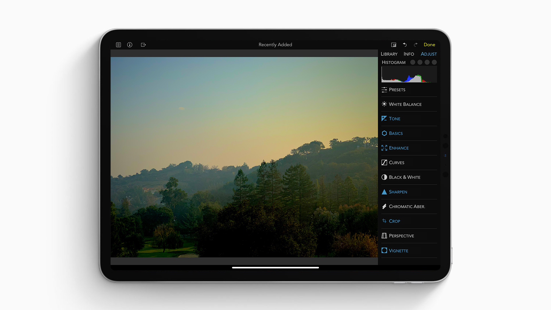  RAW  Power 2 0 photo  editor  for iOS and Mac released with 