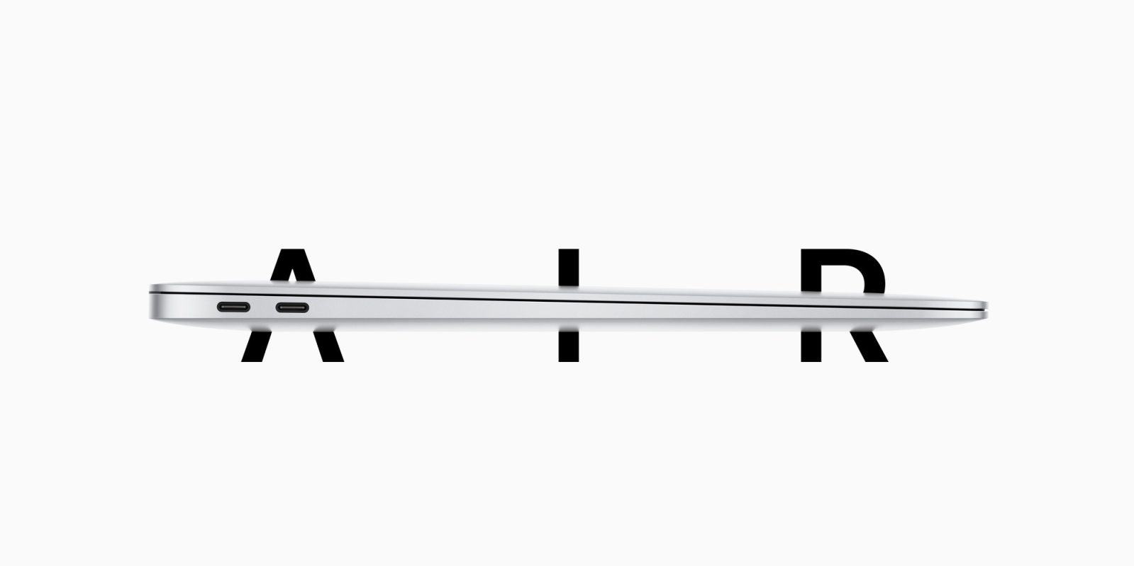 MacBook Air accessories