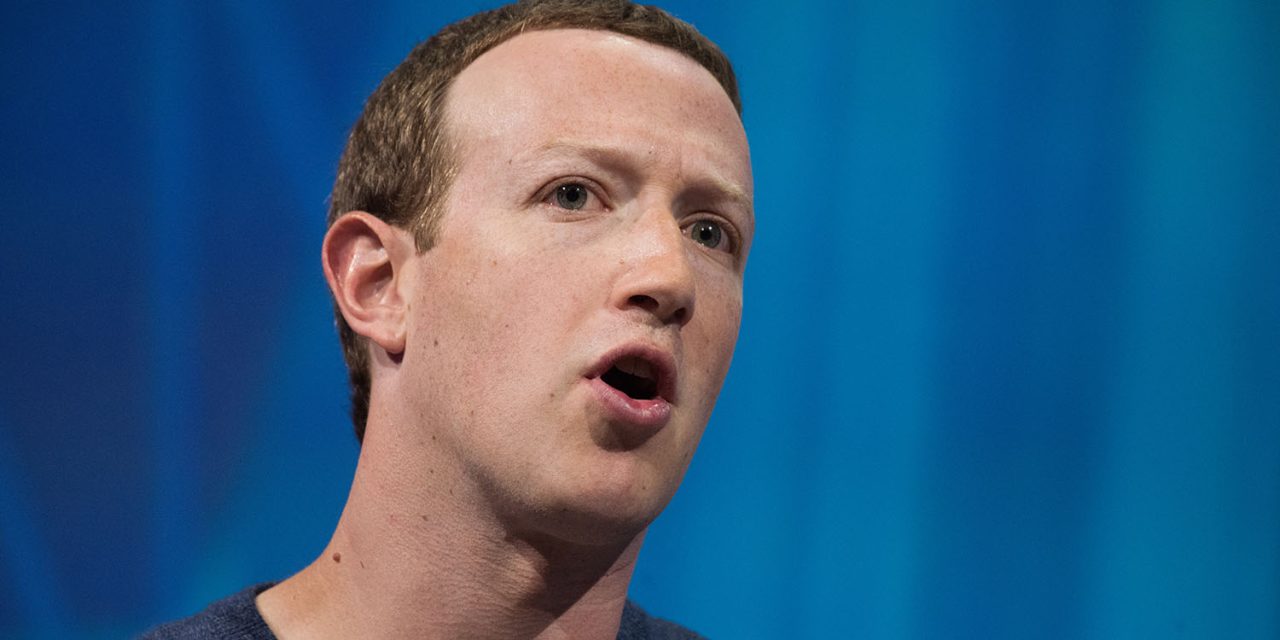 Mark Zuckerberg Instagram hack