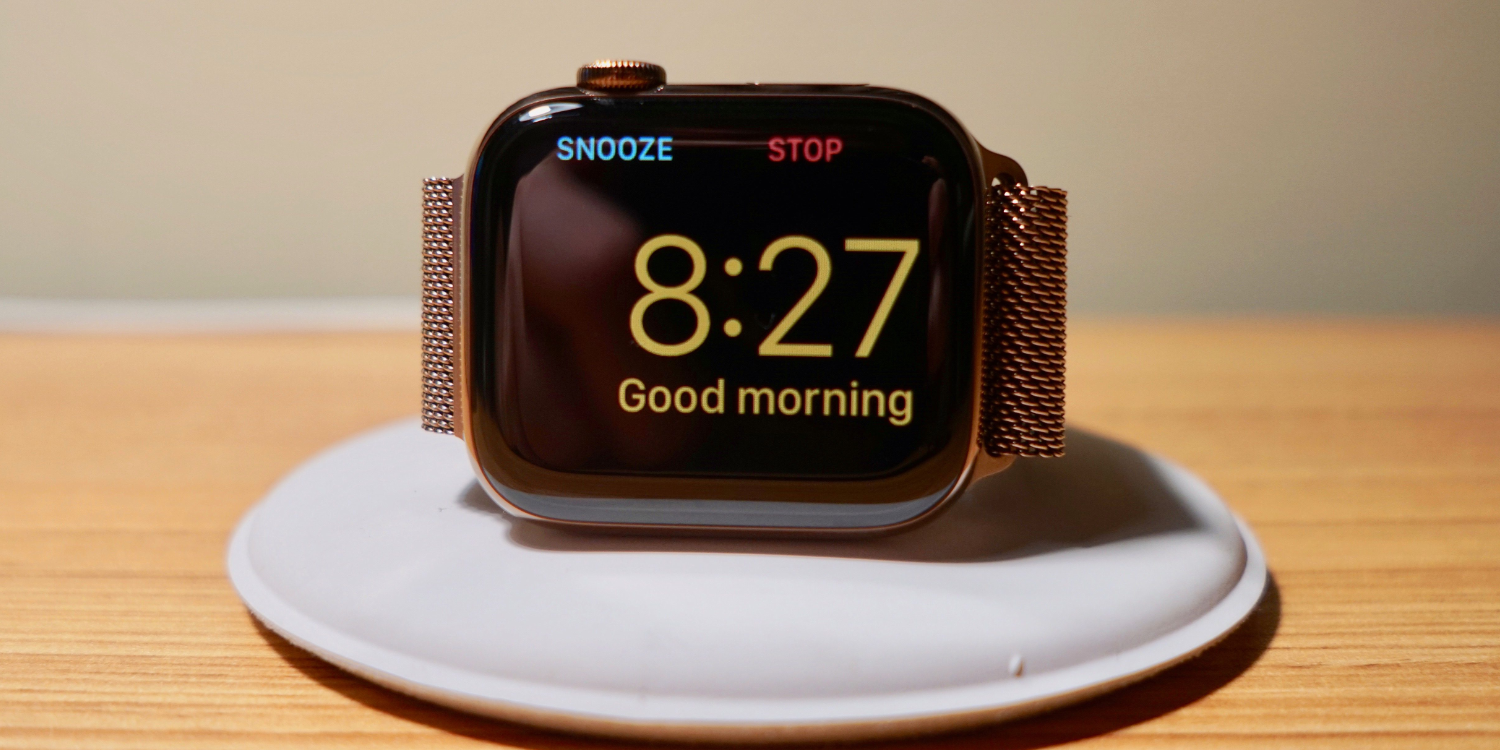 the Future of Apple Watch