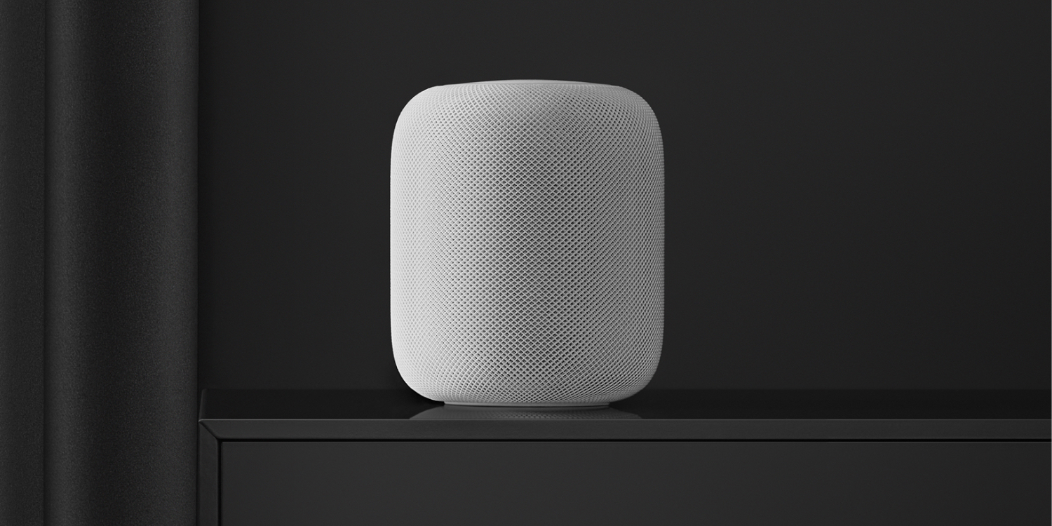 HomePod review