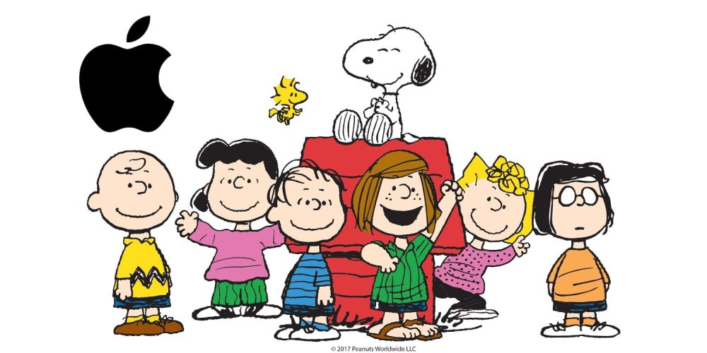 Watch Peanuts Charlie Brown