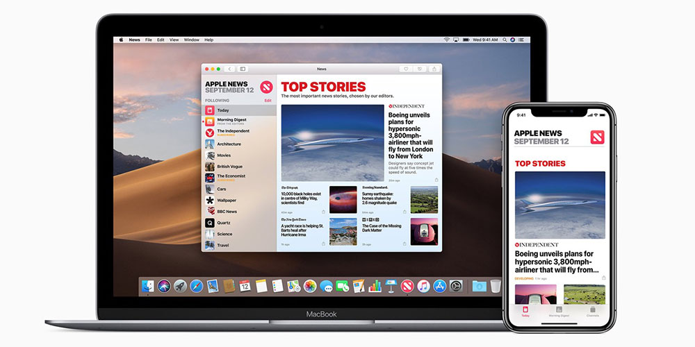 Apple News monetization is still a huge problem, say publishers
