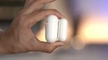 HyperJuice AirPods Wireless Charging Case Side by Side