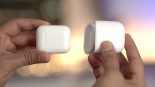 HyperJuice AirPods Wireless Charging Case Side