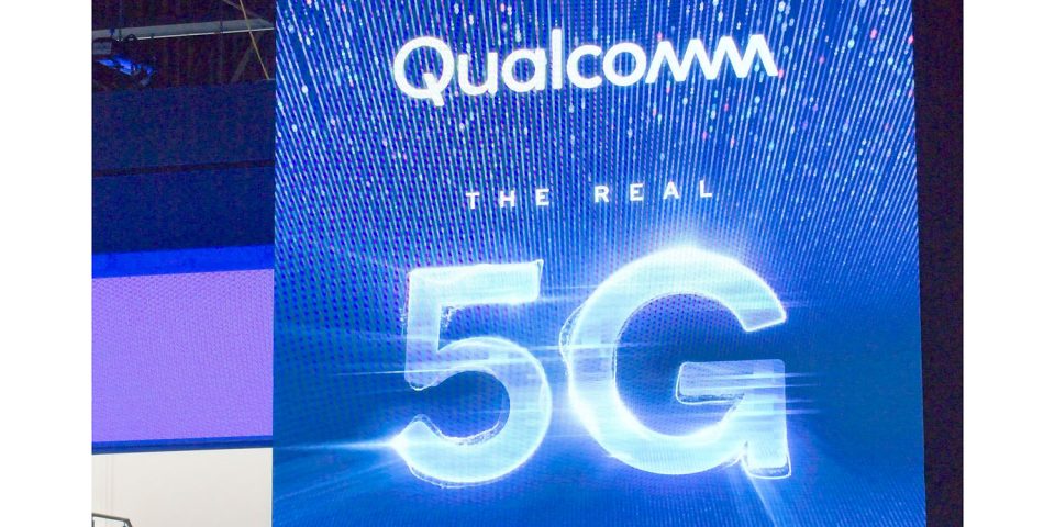 Qualcomm and Apple battle over 5G