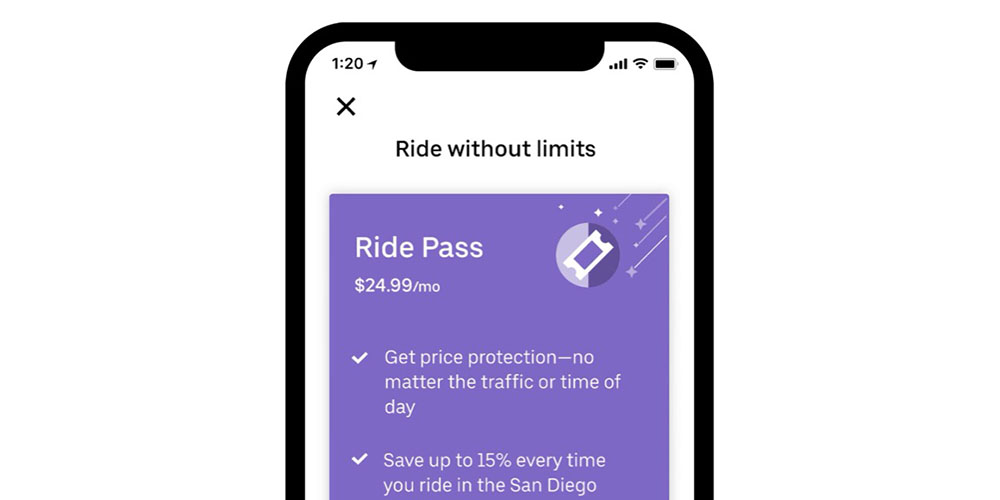 Ride Pass coming to more US cities