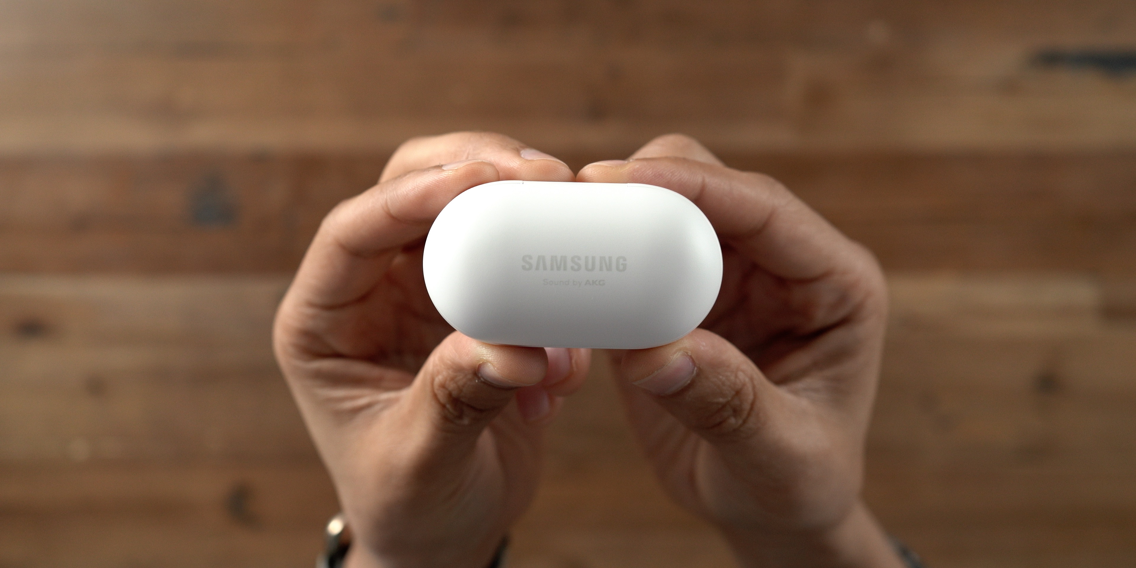Samsung Galaxy Buds Charging Case