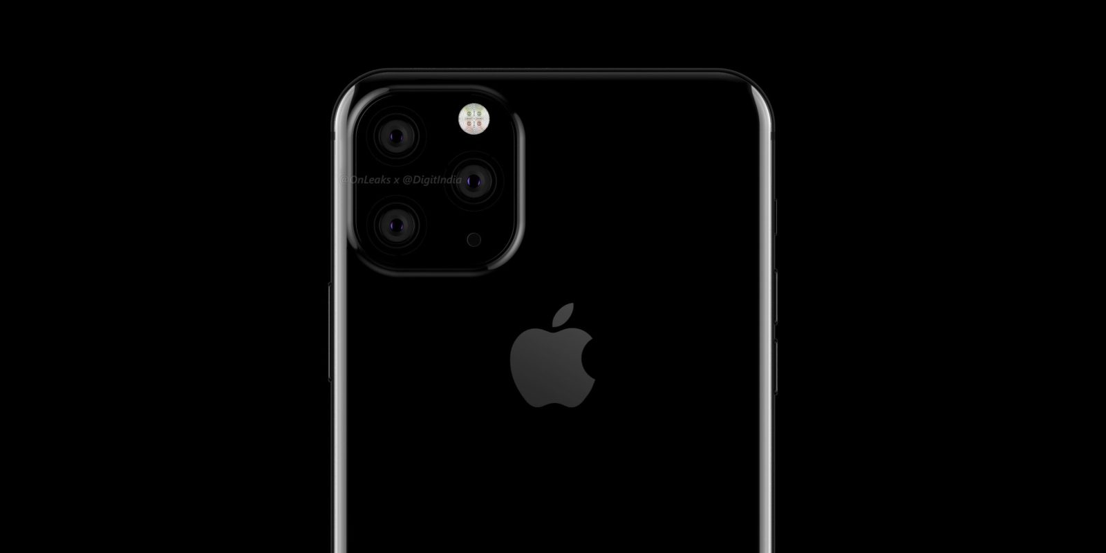 iPhone 11 Xi 2019