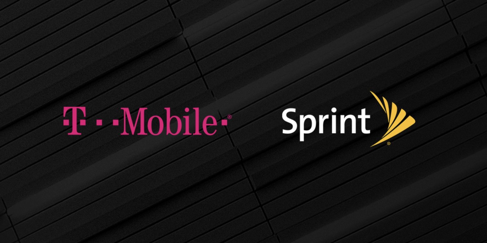 T-Mobile Sprint New T-Mobile