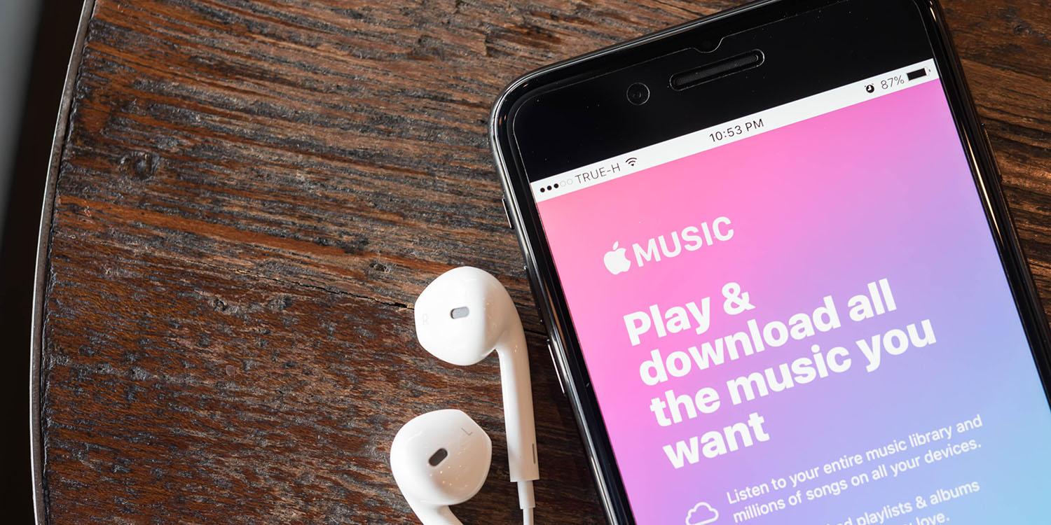 Apple Music in India now cheaper than Spotify