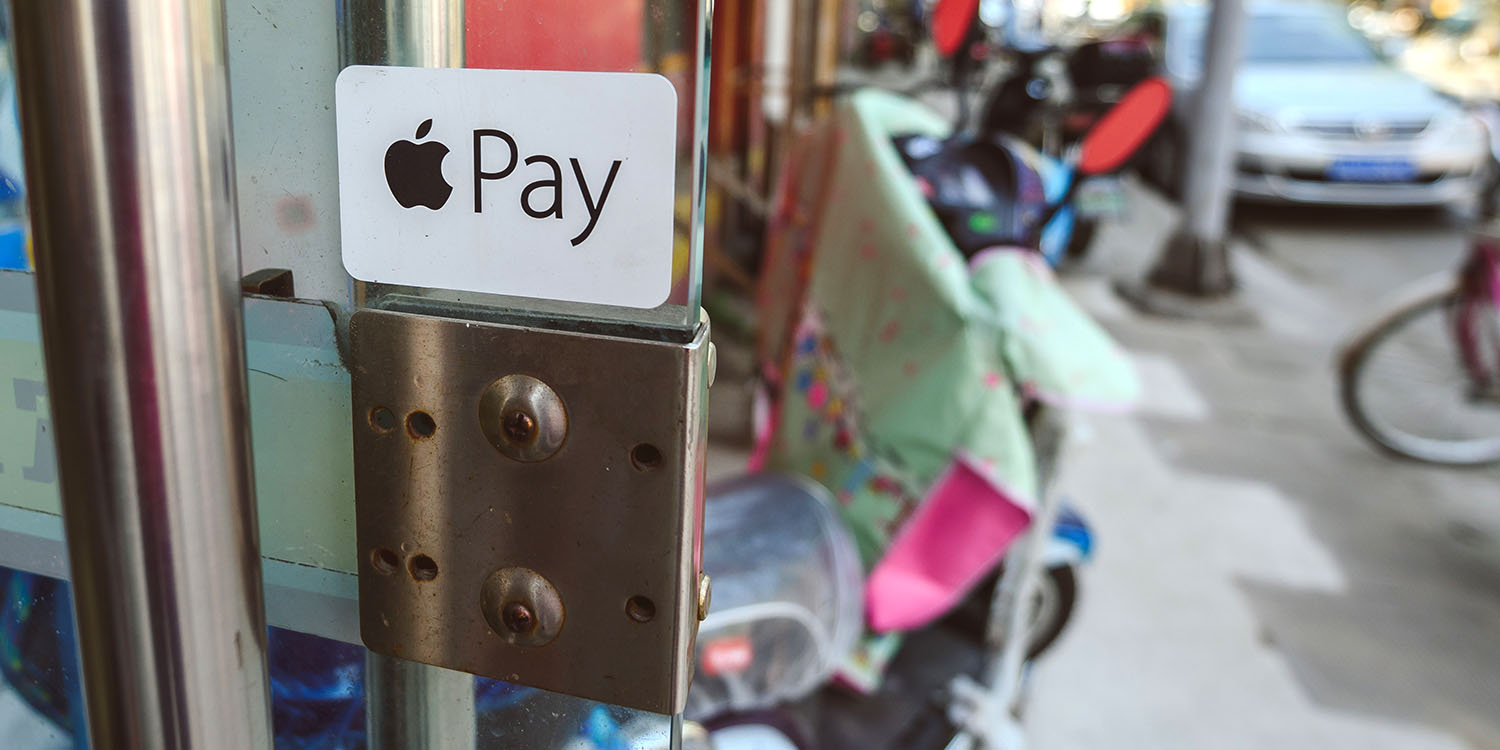 Why is Apple Pay in the US rolling out so slowly?