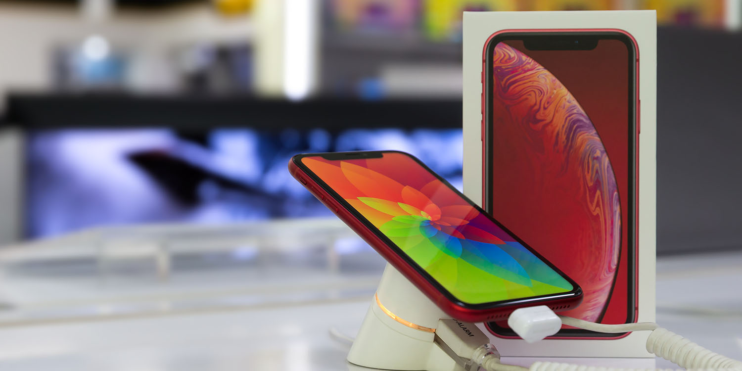 Apple's price cuts extend to the iPhone XR in India