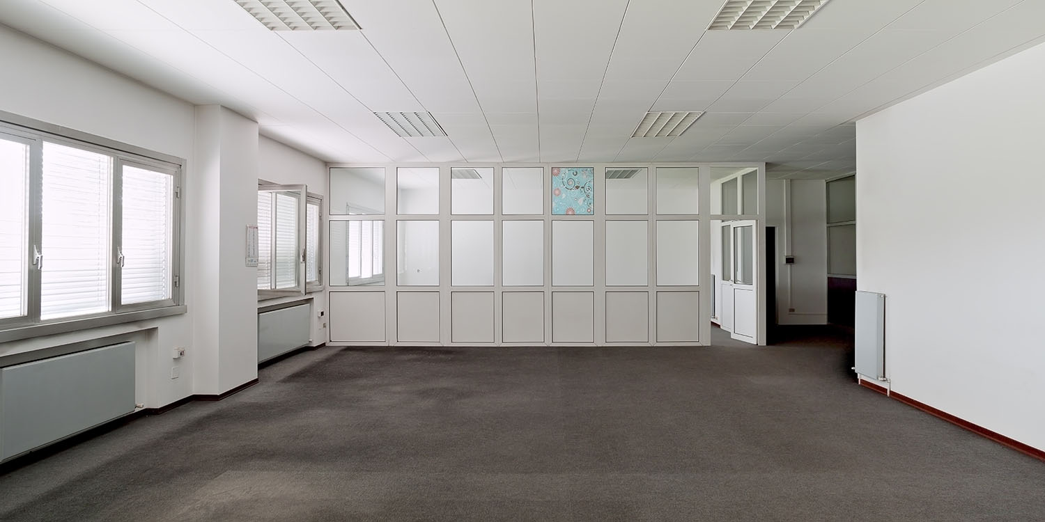 Foxconn has so far renamed an empty office building in Wisconsin