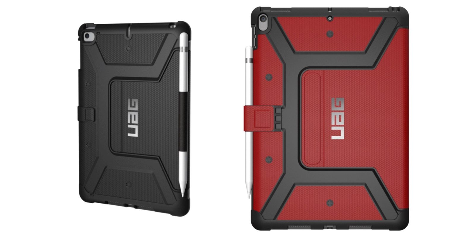 UAG iPad mini Air case
