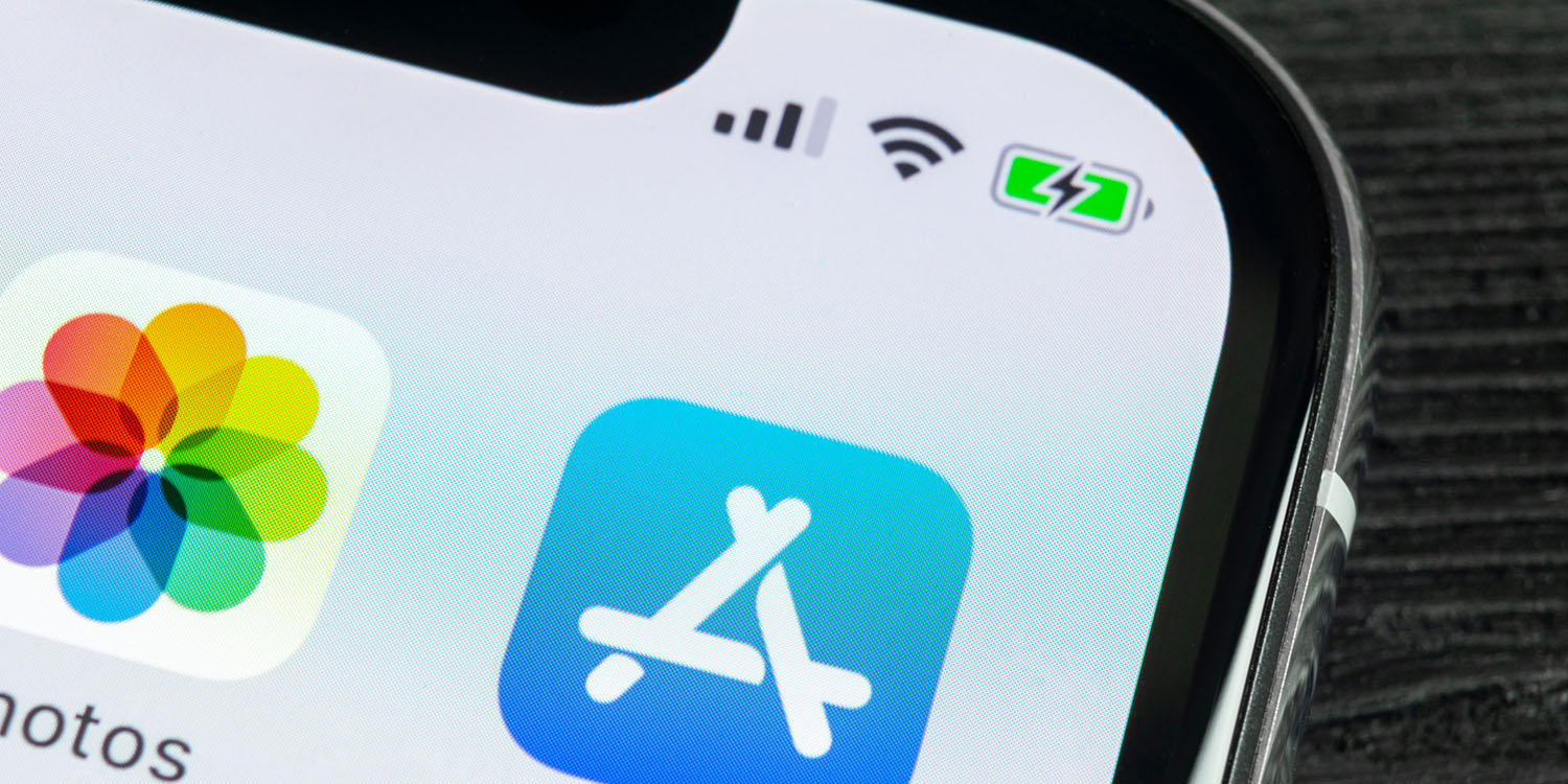 Apple App Store antitrust case is nuanced revenue