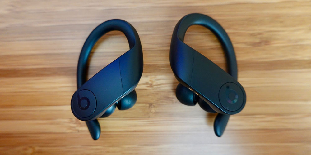 Beats Powerbeats Pro delivery date improvements for some