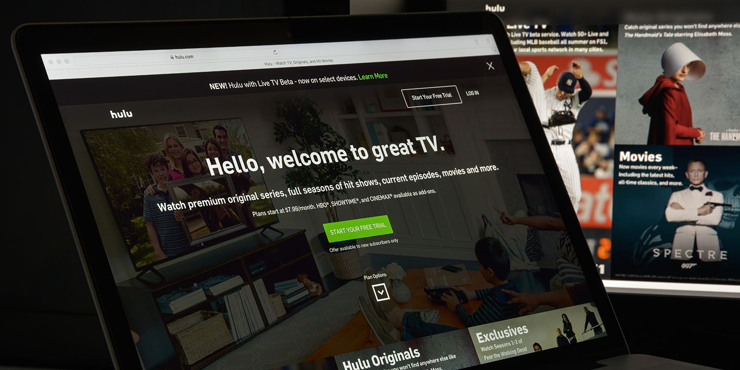 Disney buying Comcast's stake in Hulu to take 100% ownership