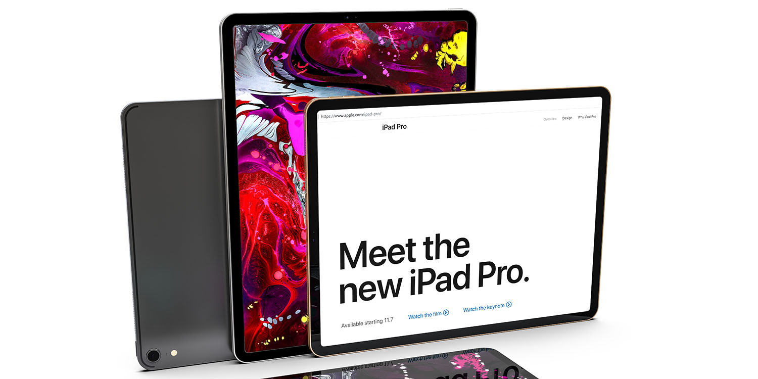 Apple iPad Pro Pegatron