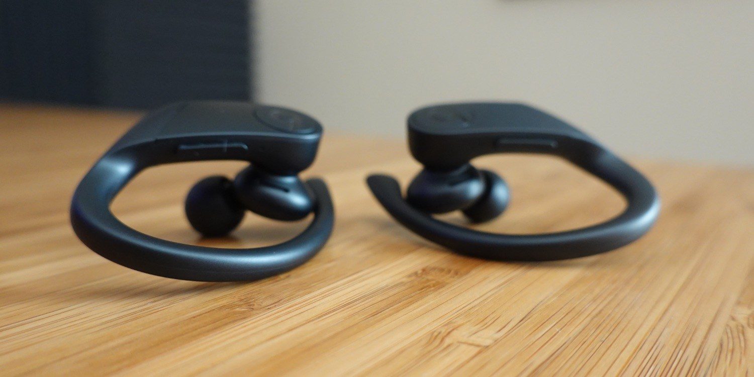 Powerbeats Pro UK, French and German pre-orders begin May 31