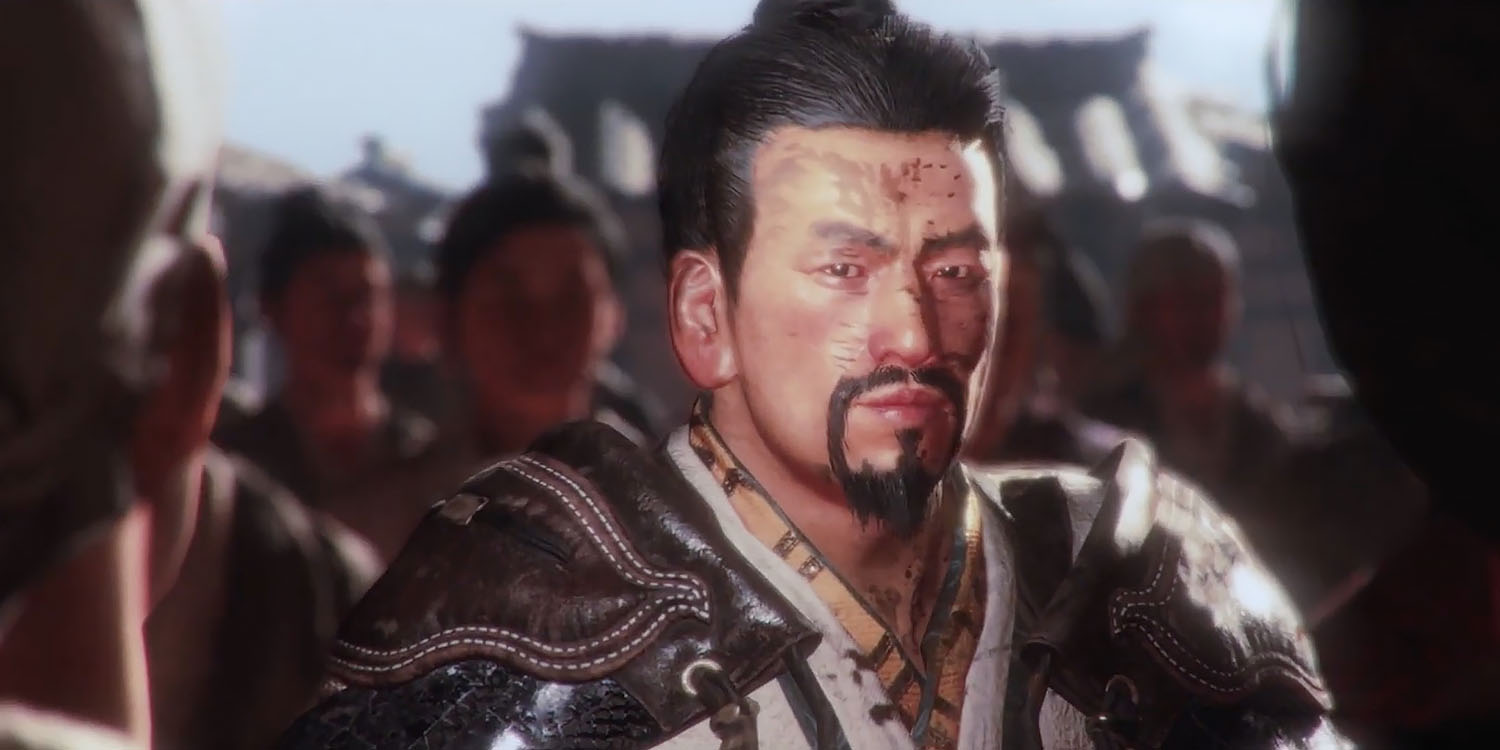 Total War: Three Kingdoms for Mac now available