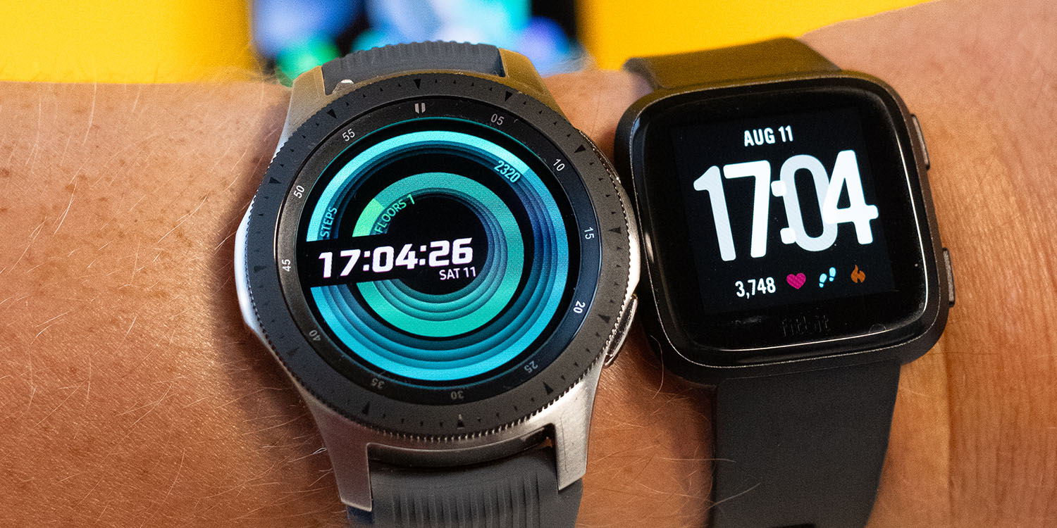 Android smartwatches mostly about China – Samsung's Tizen stronger in US, but Apple dominates