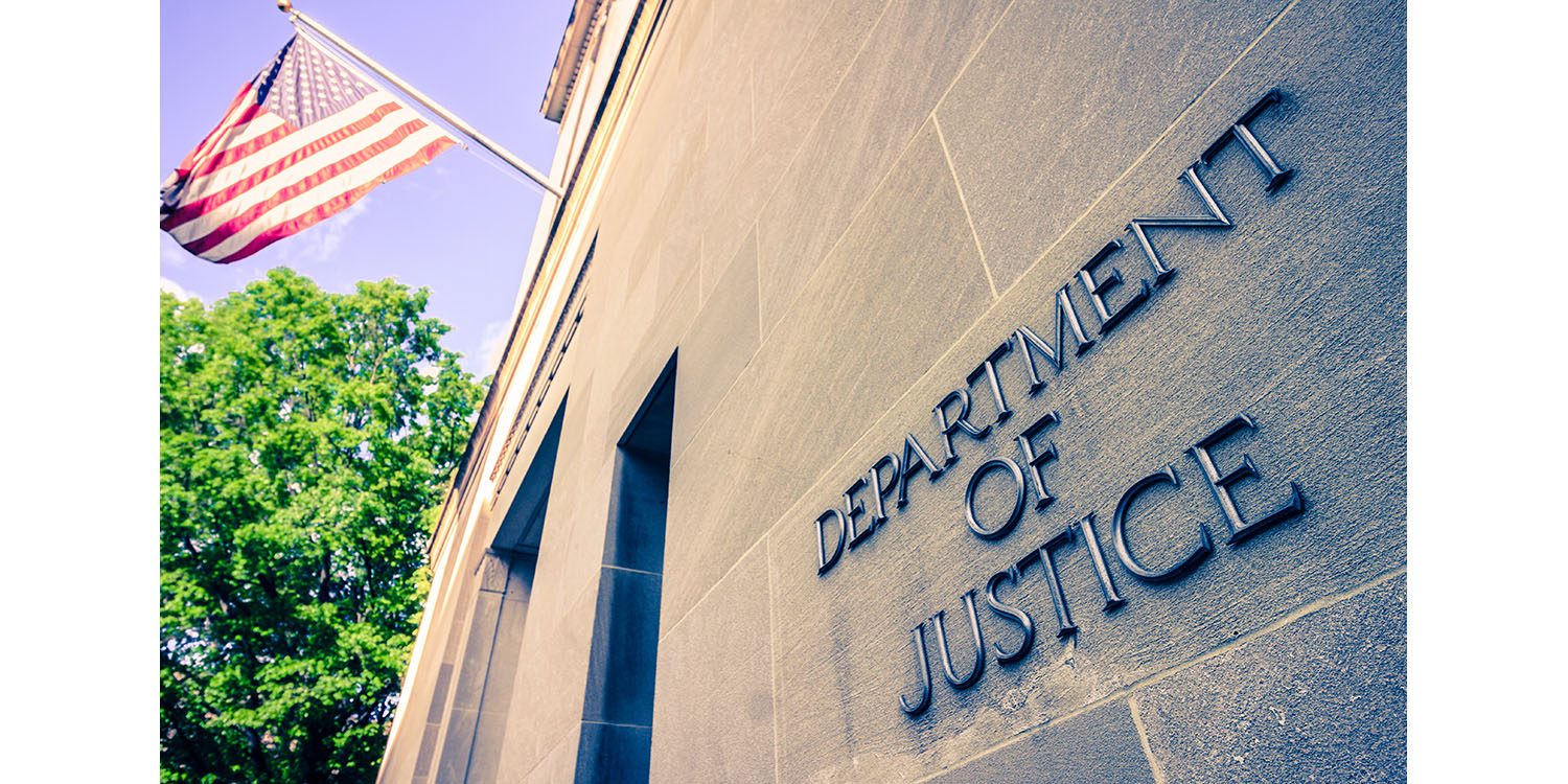 Apple antitrust investigation by Justice Department being considered