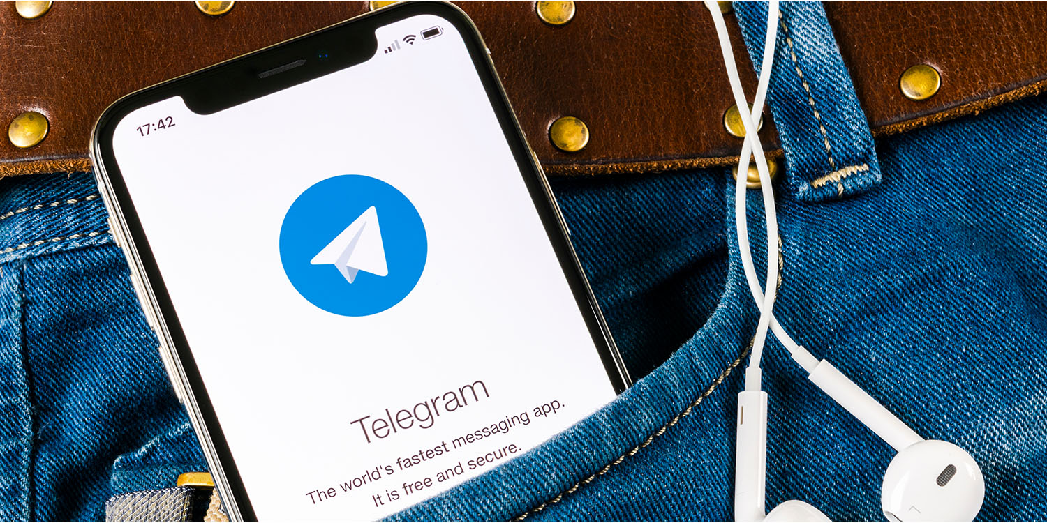 Telegram suffers huge DDOS attack