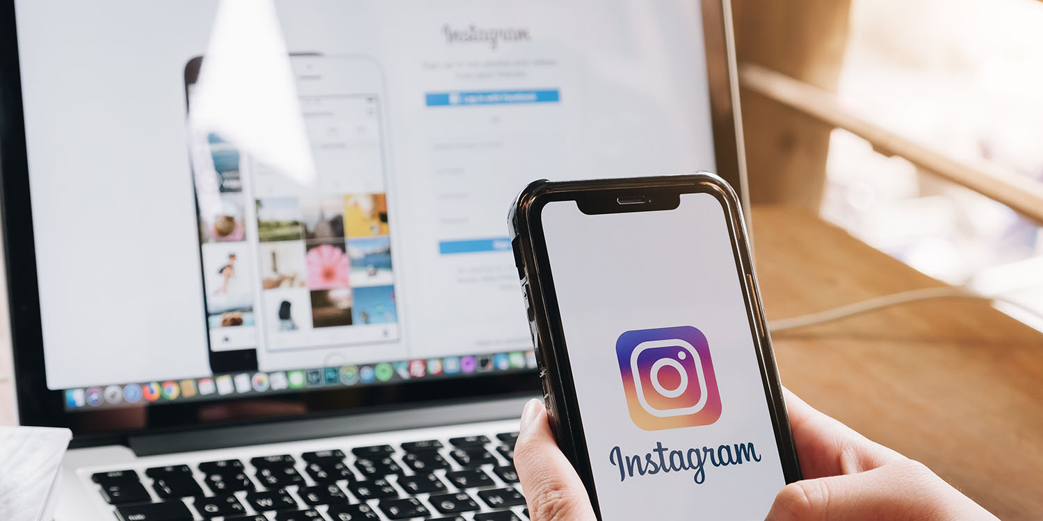 Instagram account recovery becoming easier