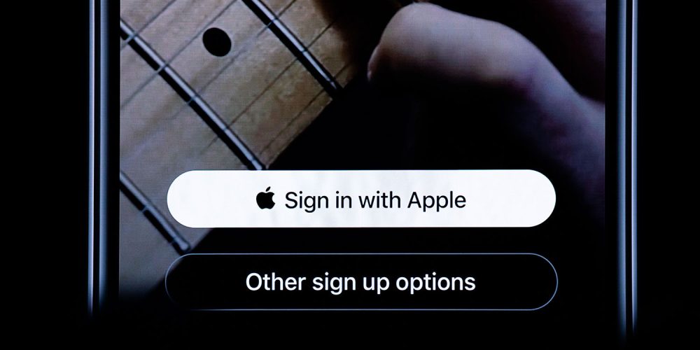 Sign in with Apple conditions raise concerns