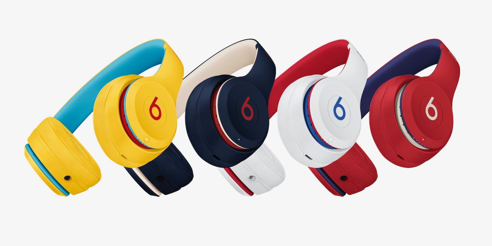 beats solo 3 club collection