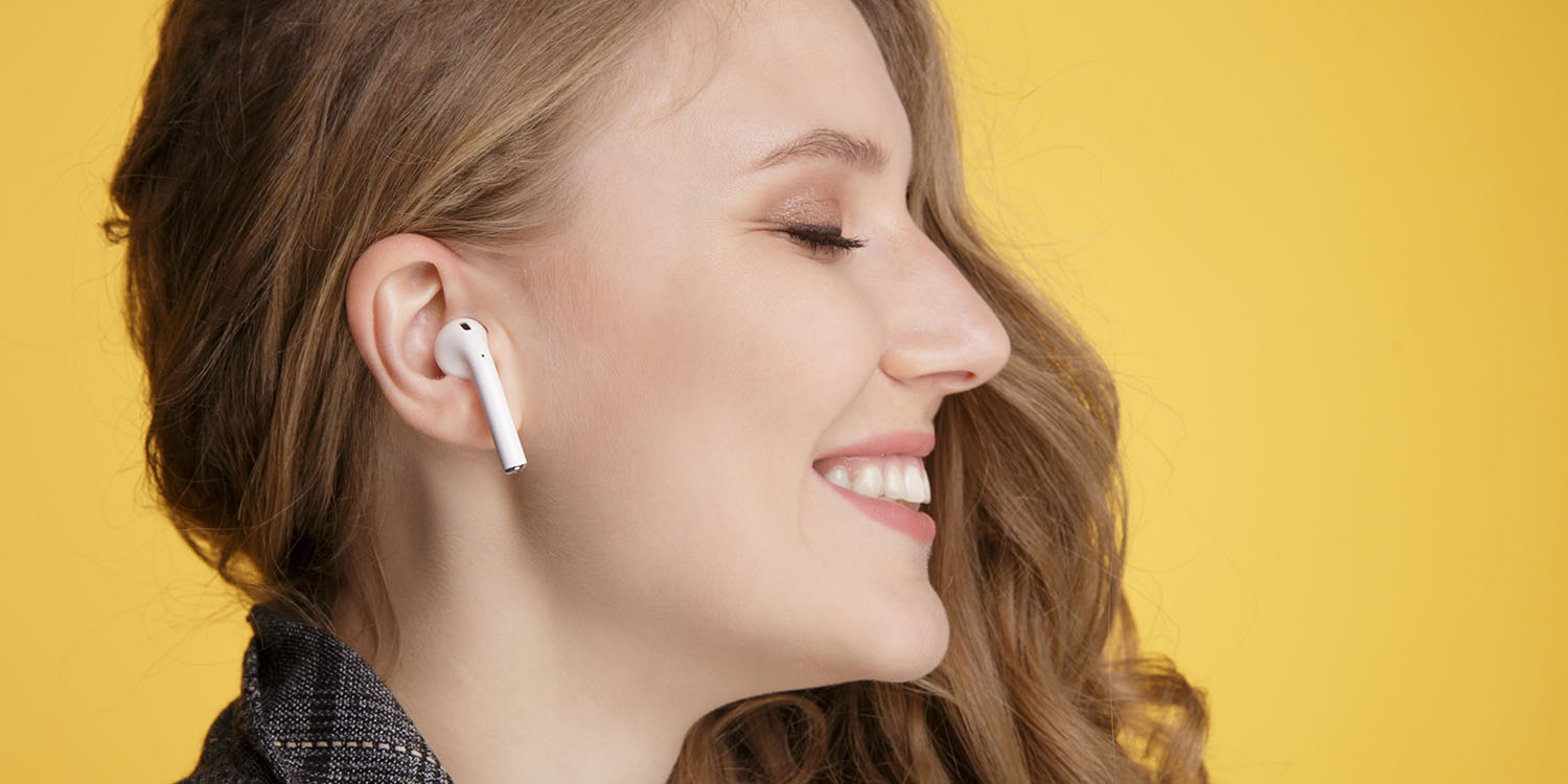 Good & bad news for Apple in the true wireless hearables market