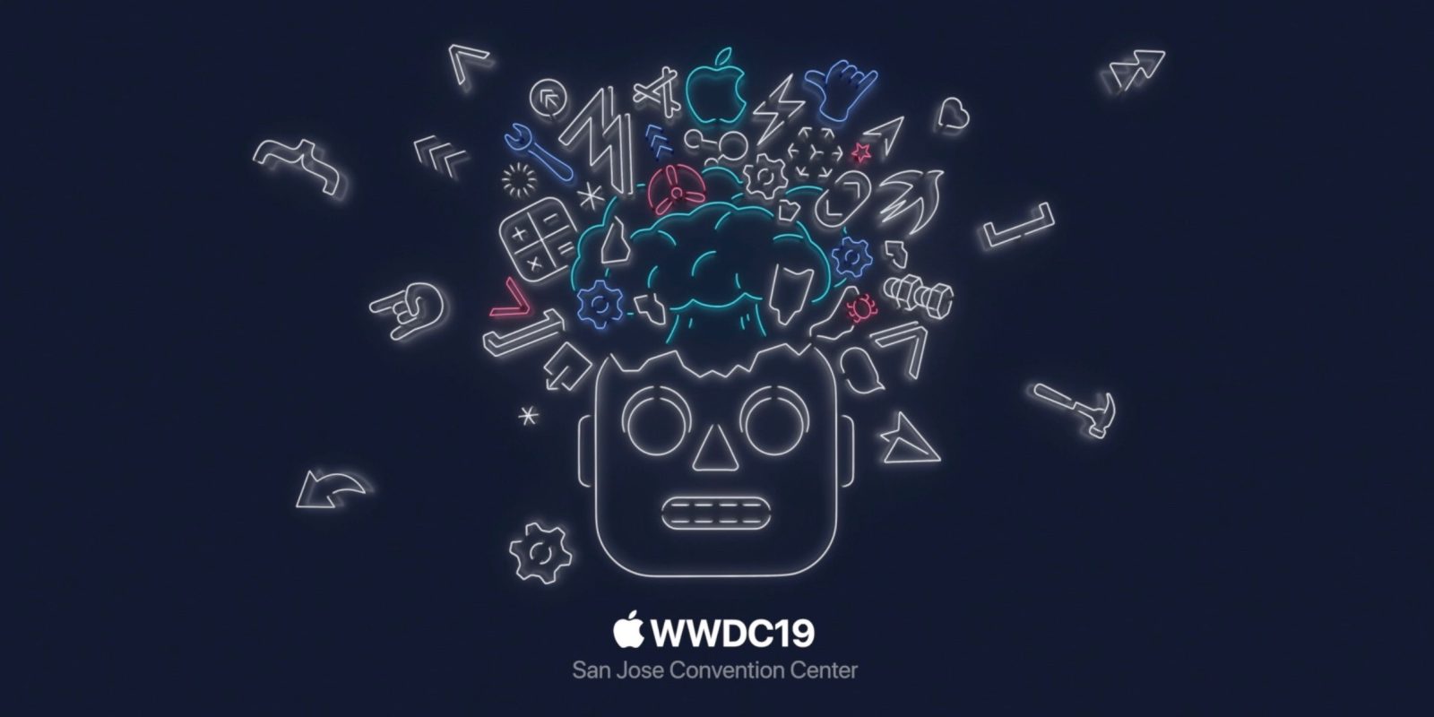 WWDC keynote video available