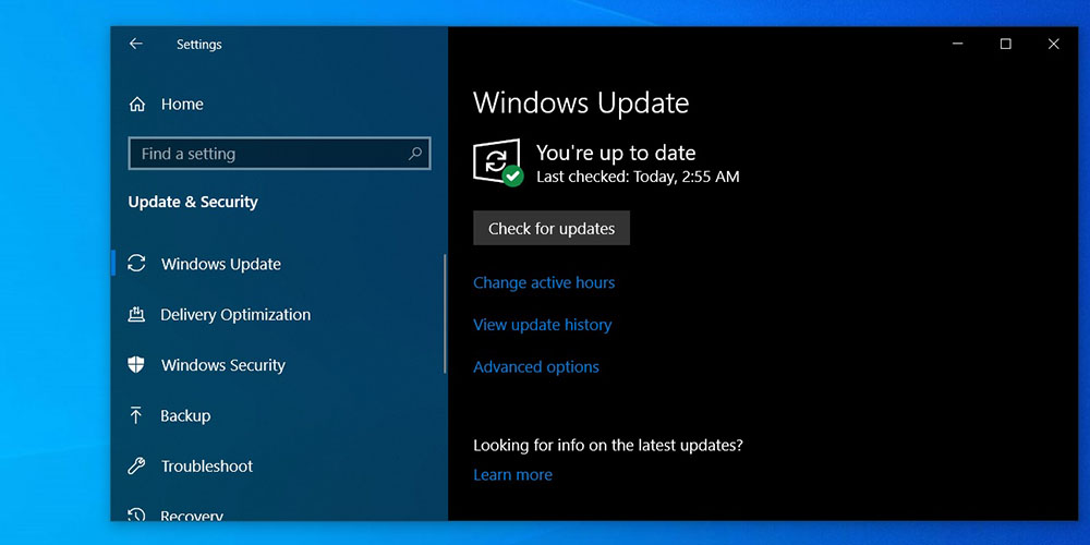 Windows 10 updates for Mac not working for older machines