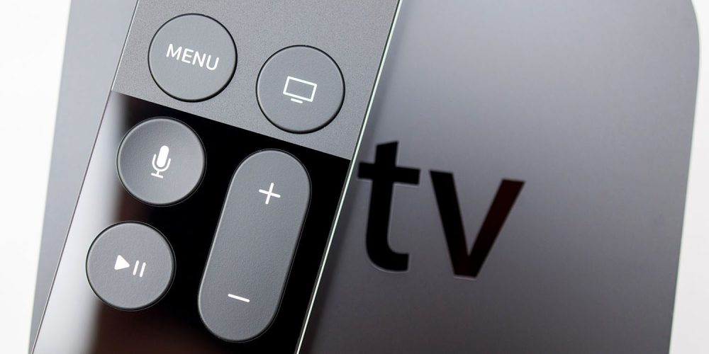 How to fix Apple TV remote
