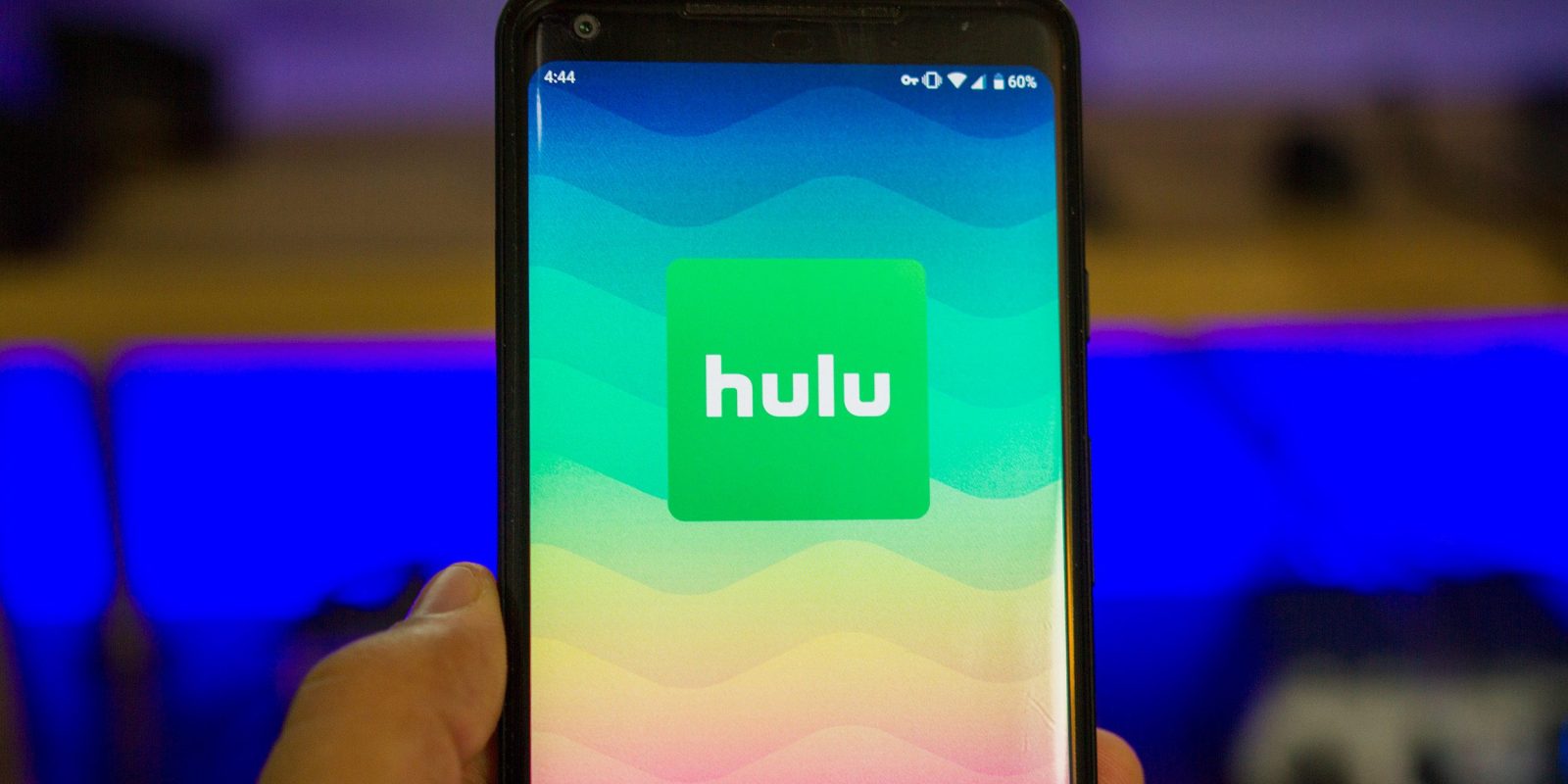 hulu android app