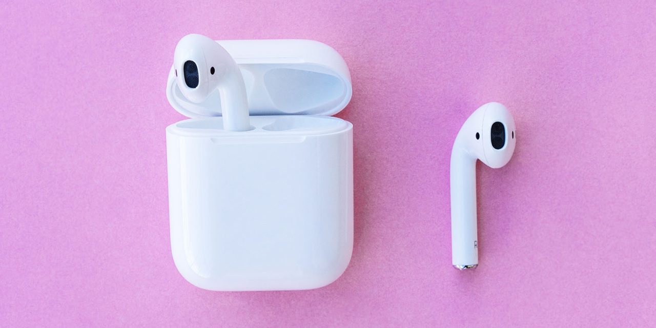AirPods to be made in China to reduce dependence on China