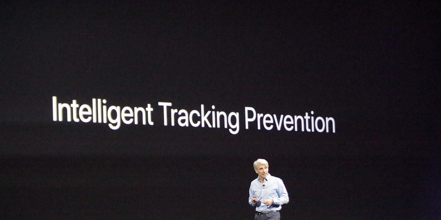 webkit tracking prevention