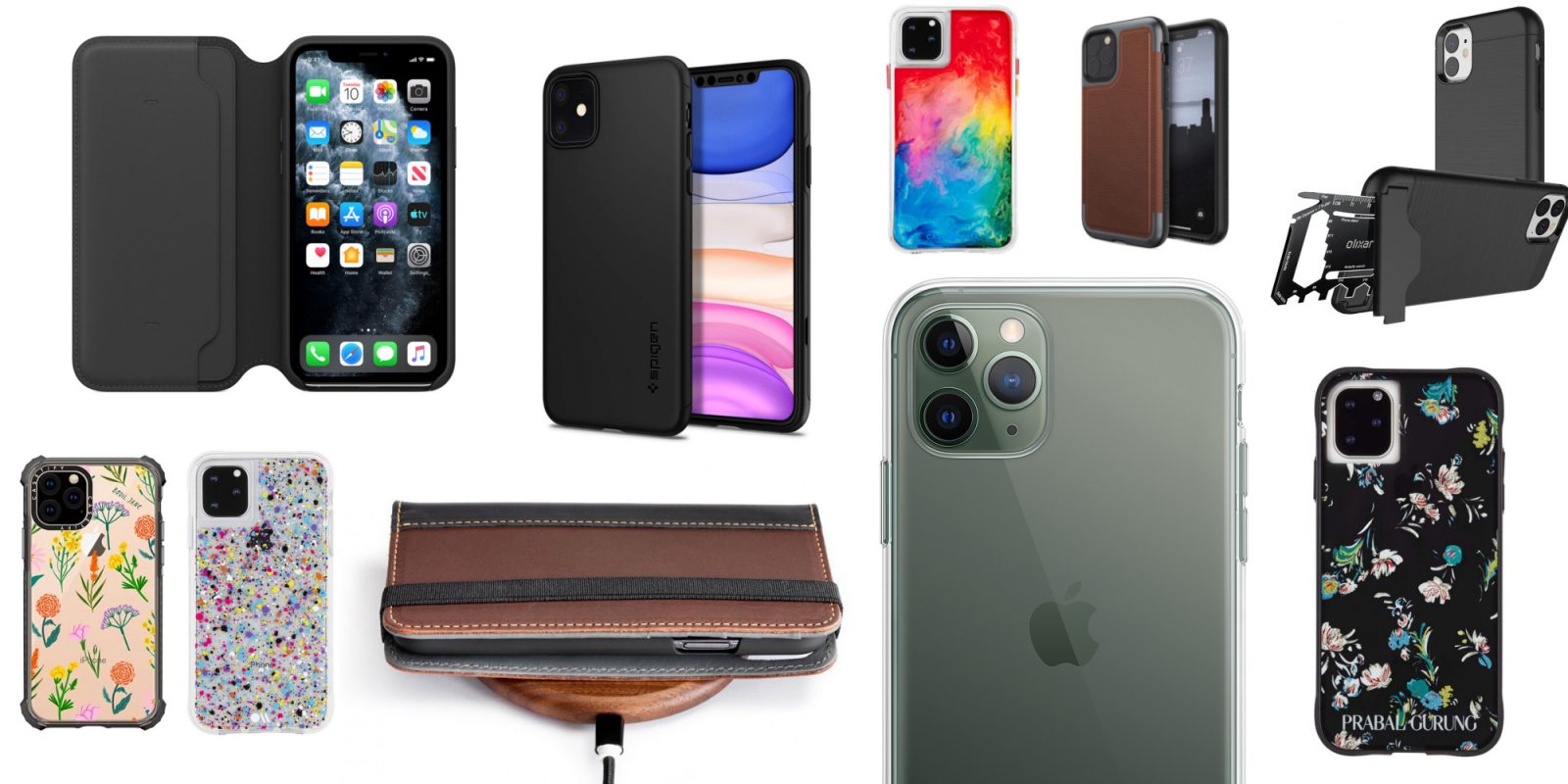 Best iPhone 11 cases, iPhone 11 Pro and Max