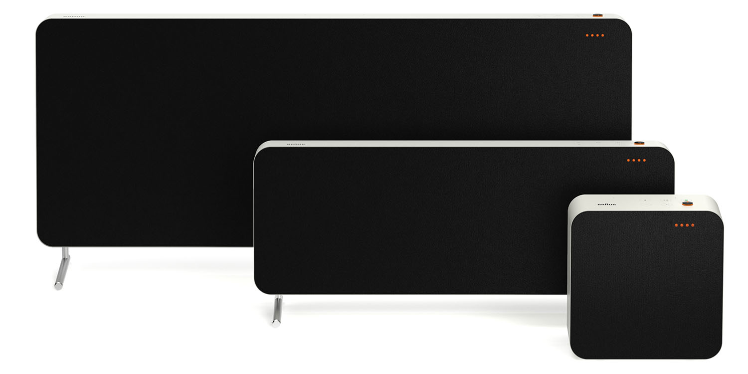 Braun speakers back thanks to Pure Audio