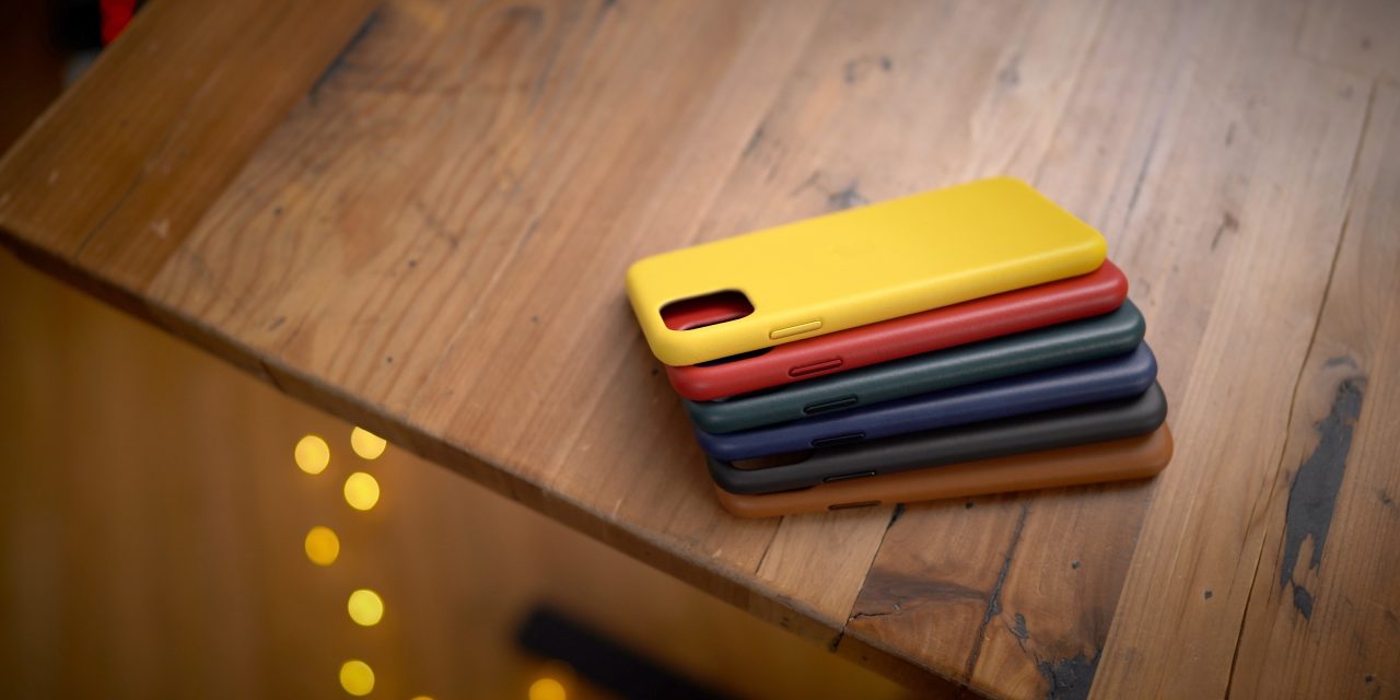 Apple iPhone 11 cases