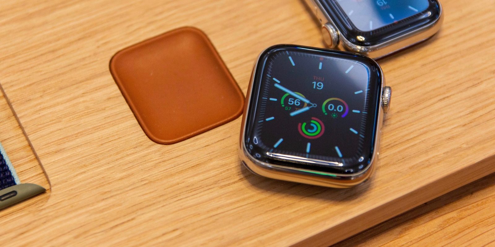 How to upgrade Apple Watch without losing data watchOS 6