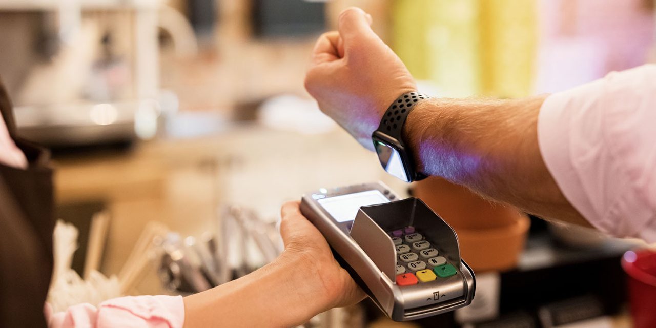 Apple Pay Austria Germany Netherlands expansions