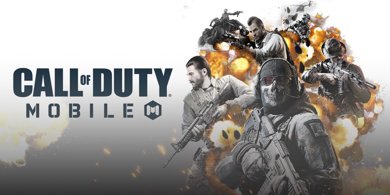 Call of Duty Mobile becomes #1 iOS app