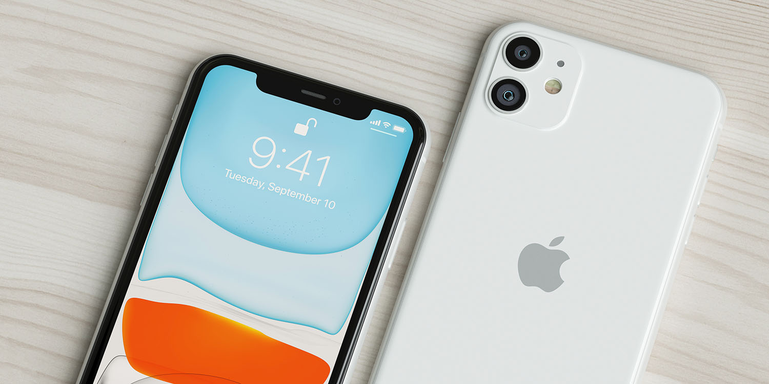 Japan Display bailout helps base model iPhone 11 production now, OLED models in future