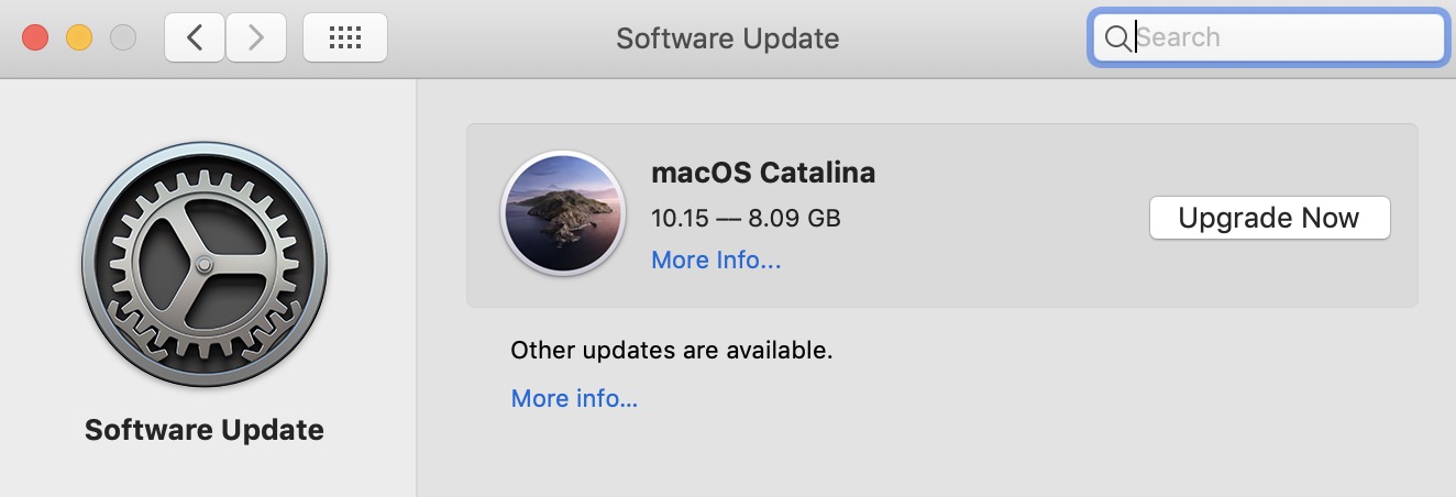 How to get your Mac ready macOS Catalina walkthrough 2