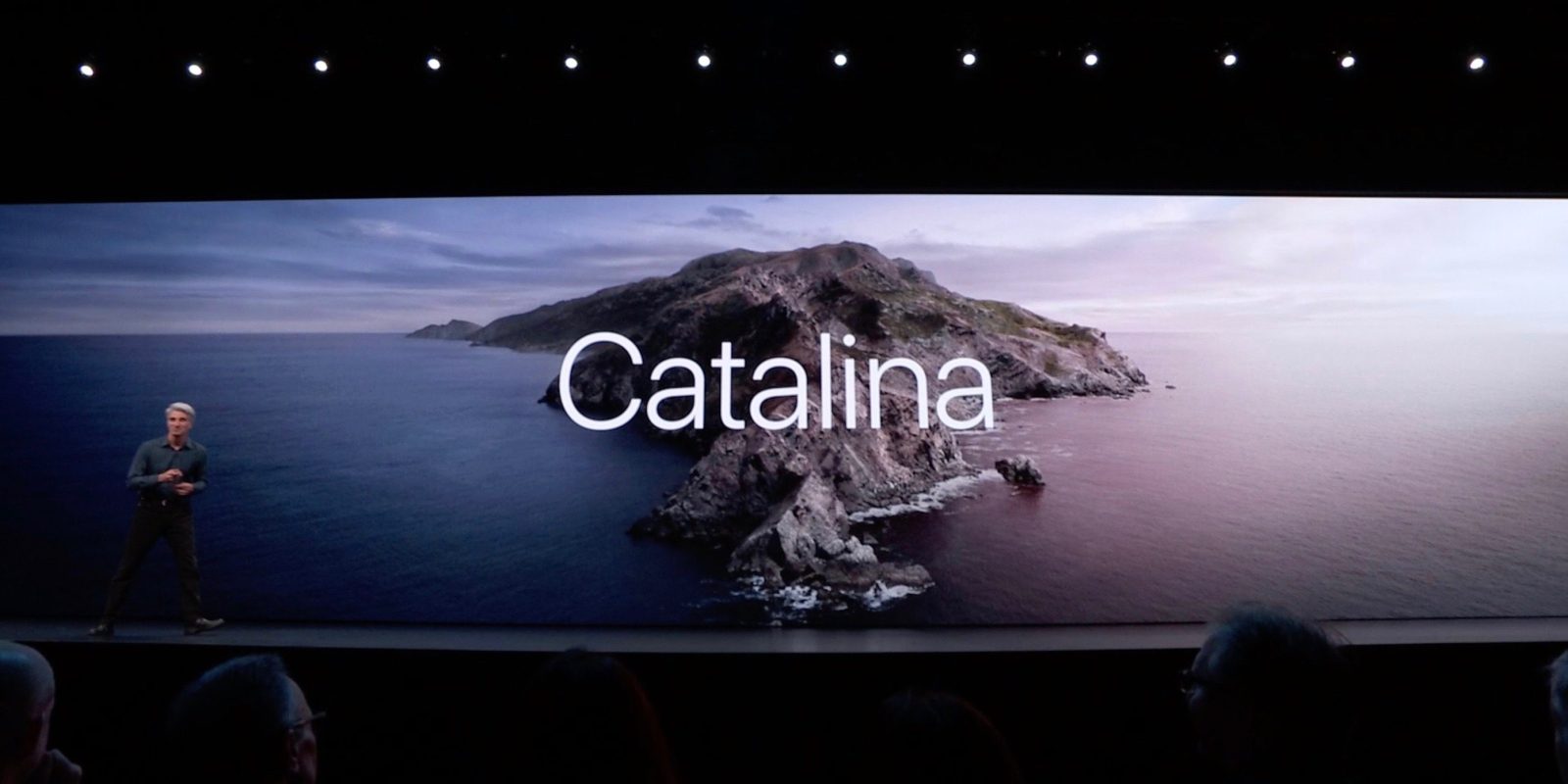 How to get ready for macOS Catalina