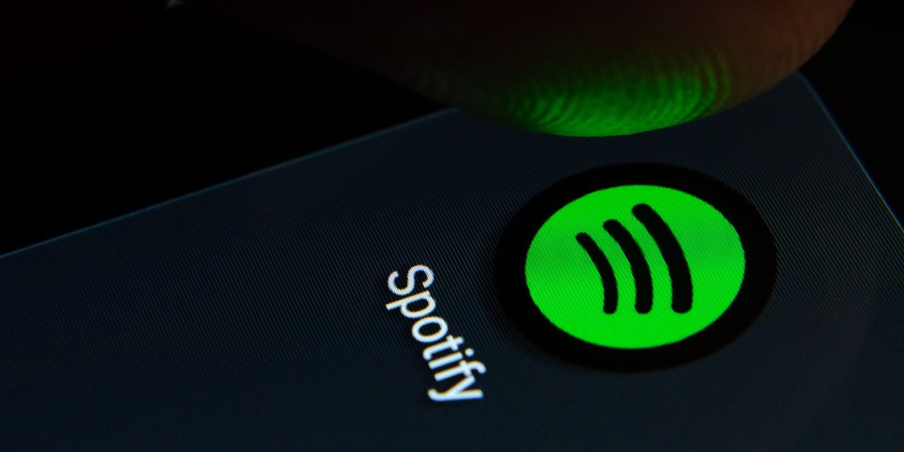 music industry exec says Spotify's relevance in question