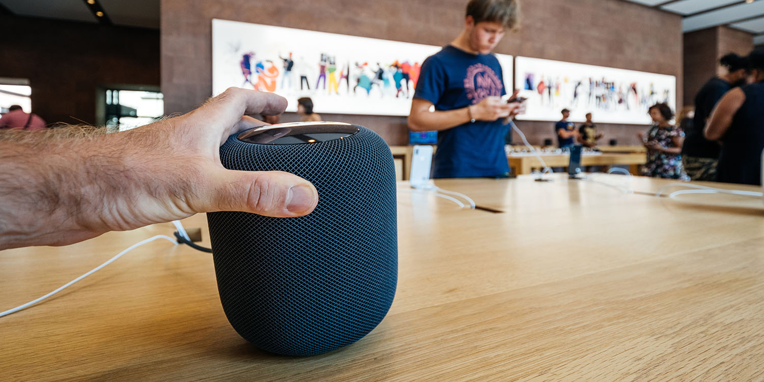 Here's how Apple could sell more HomePods
