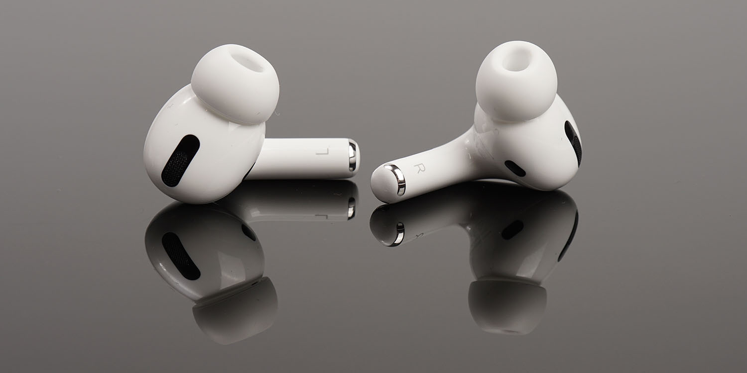 Future AirPods models could be smart